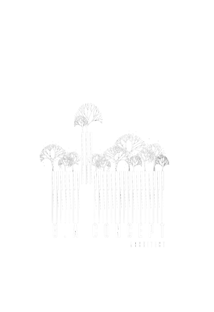 G.A Concept Logo